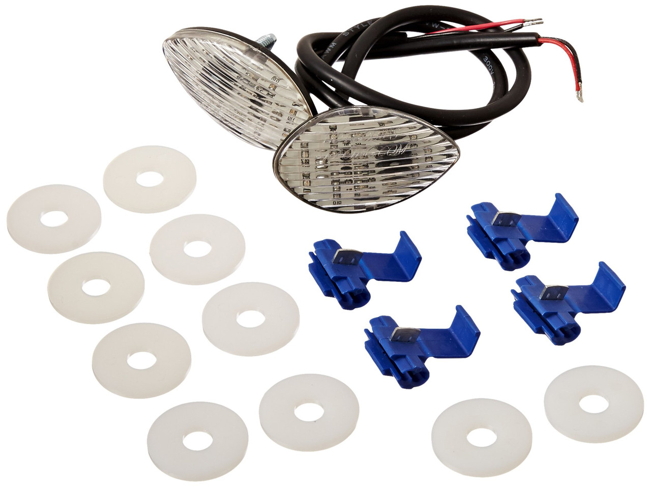 Hotbodies Racing 41302-0100