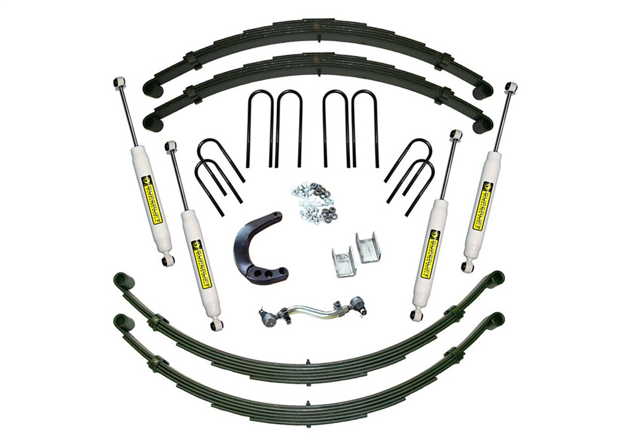 Superlift K424
