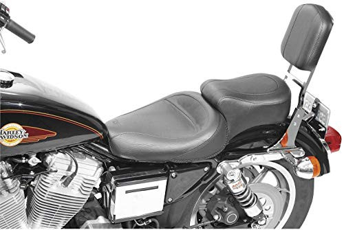 Mustang Motorcycle 75740