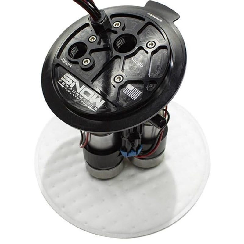 Snow Performance SNF-52400H