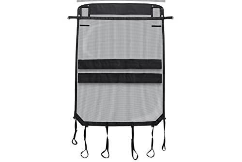 Rugged Ridge HFB-09-001