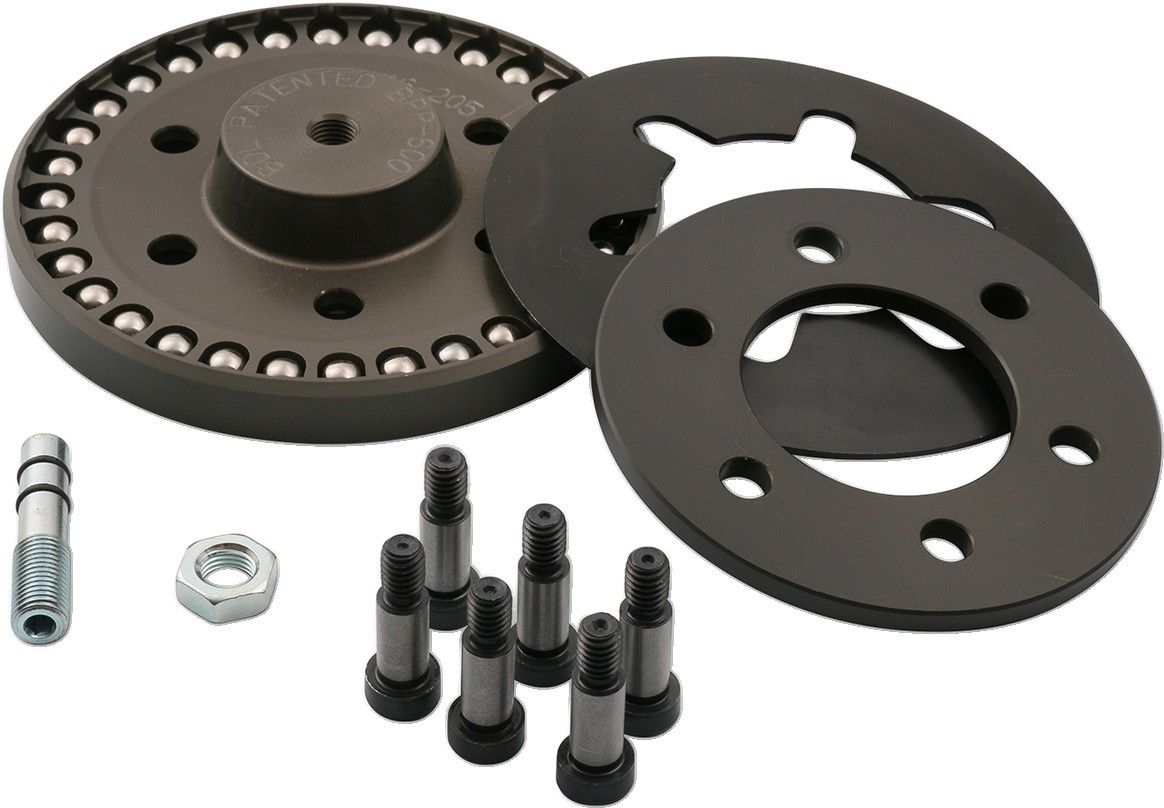 Belt Drives BPP-600-CK
