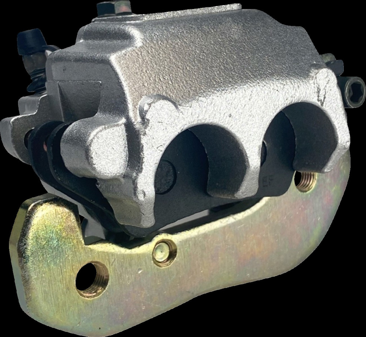 Quad Logic 500-1291-PU