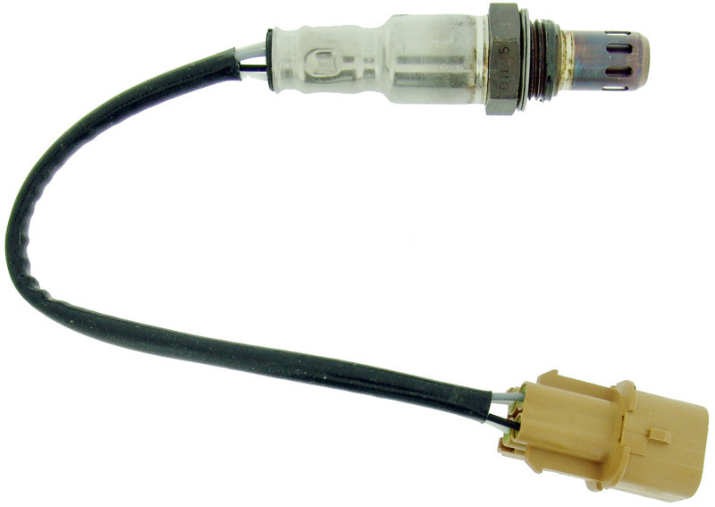 NGK Spark Plugs 25217