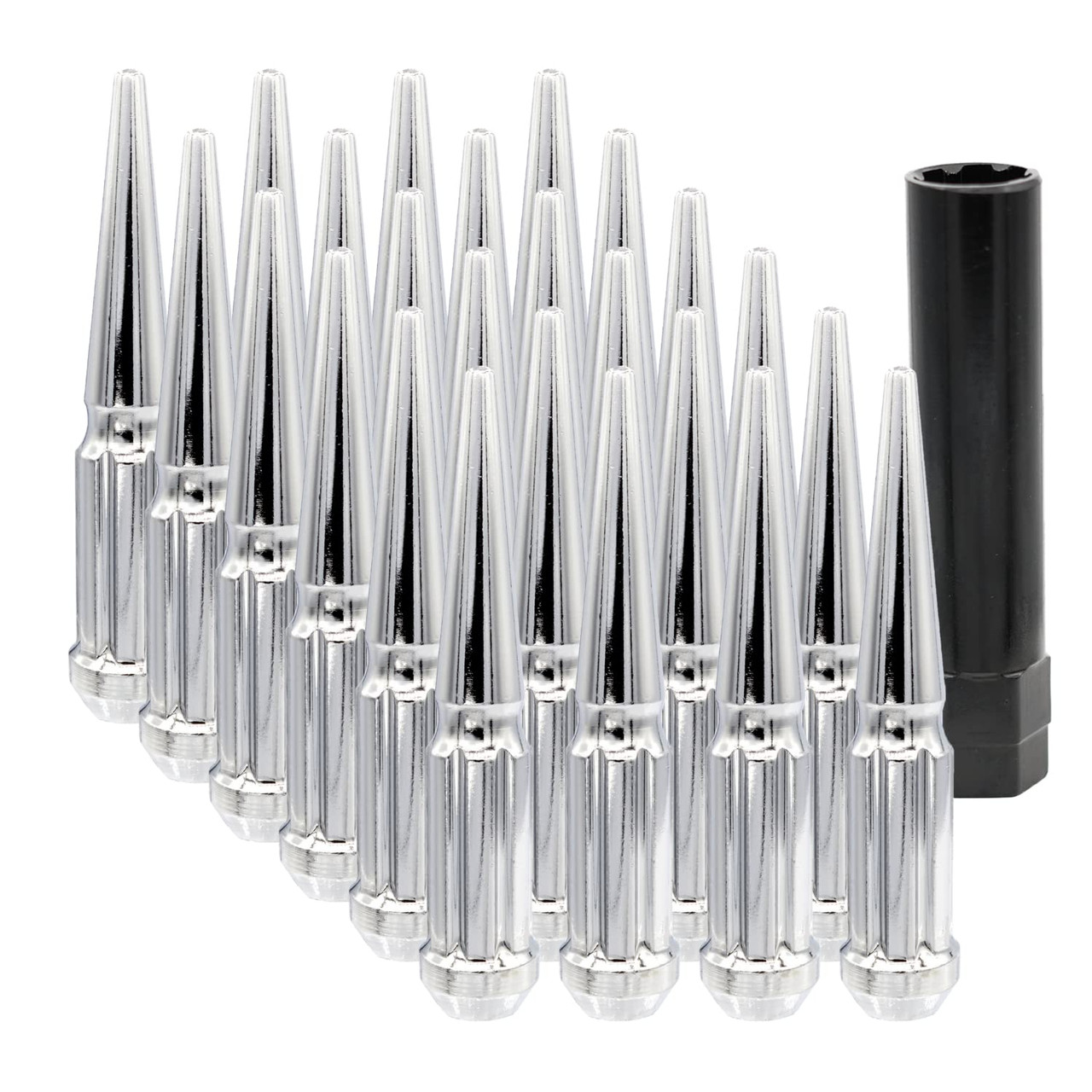 West Coast Accessories W5614LSPKS