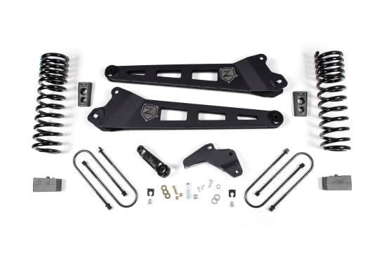 Zone Offroad D139N