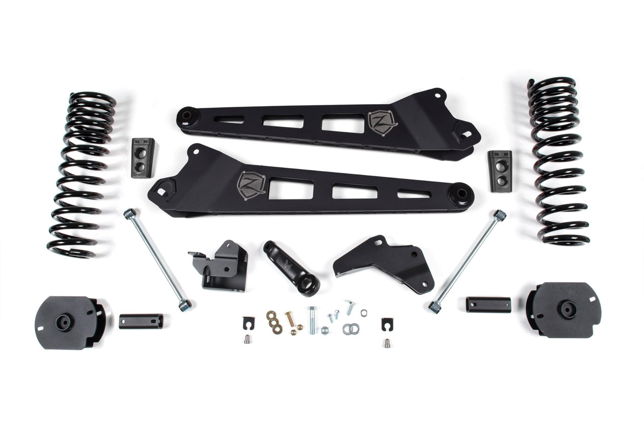 Zone Offroad D63