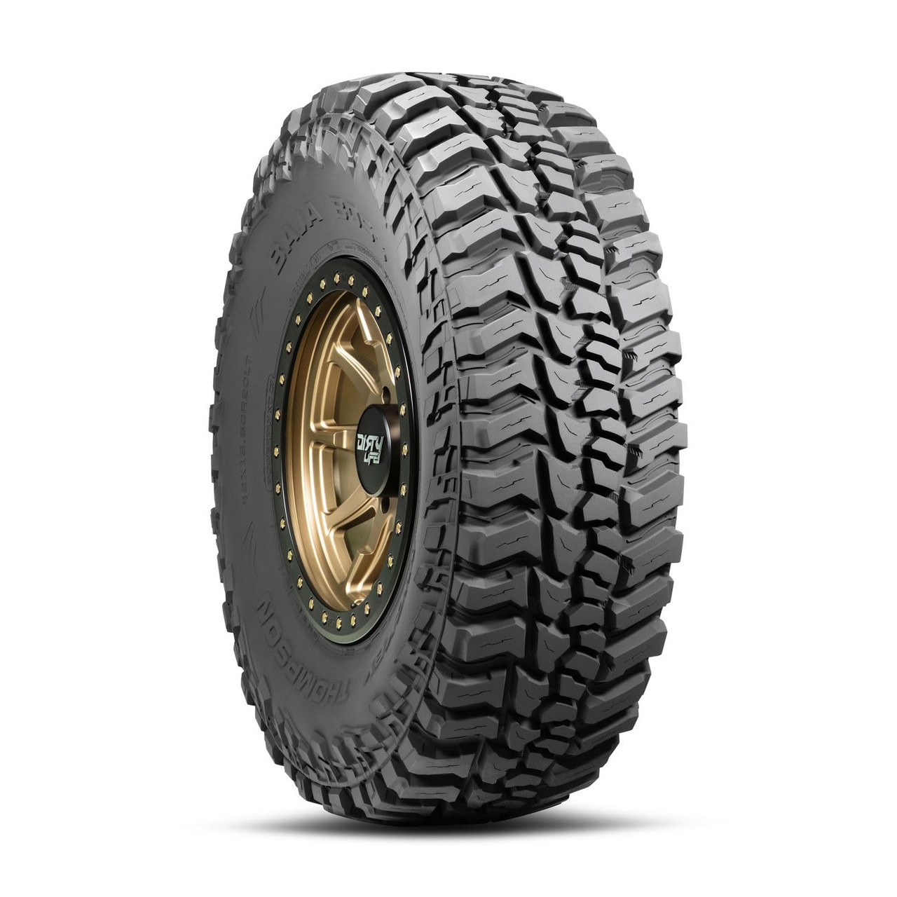 Mickey Thompson 331090004