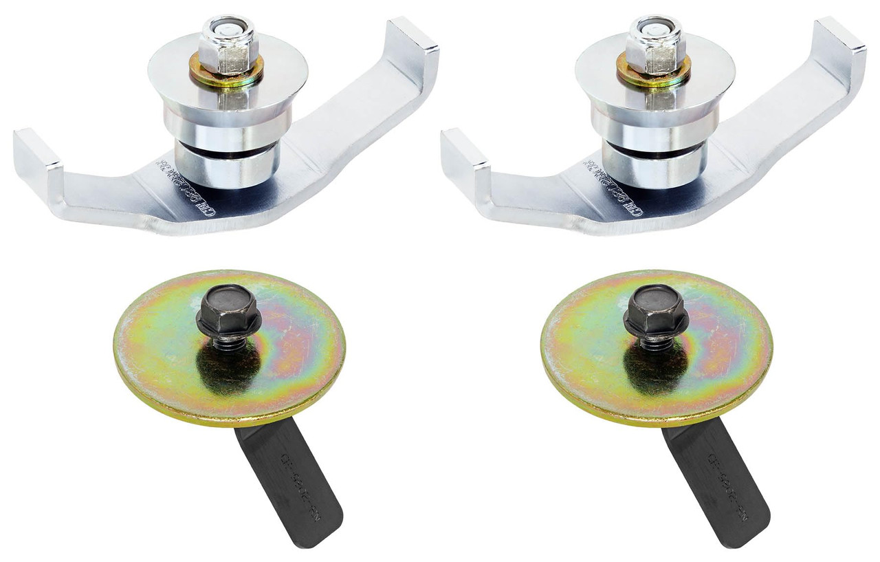 RockJock CE-9807RRK