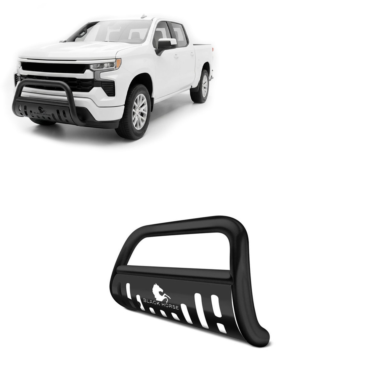 Black Horse Offroad BB037415A-SP