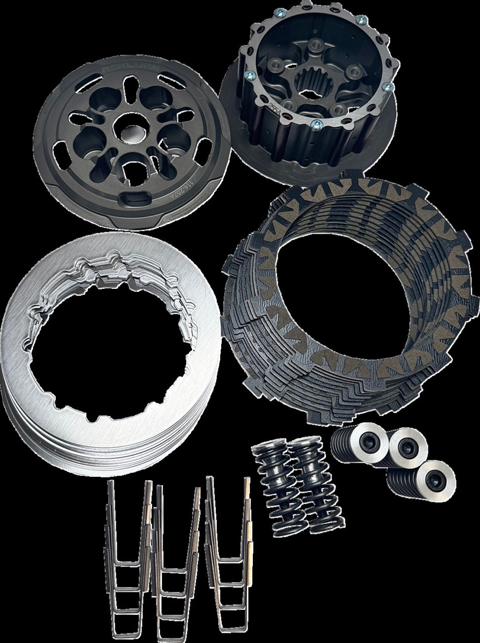Rekluse RMS-7414012