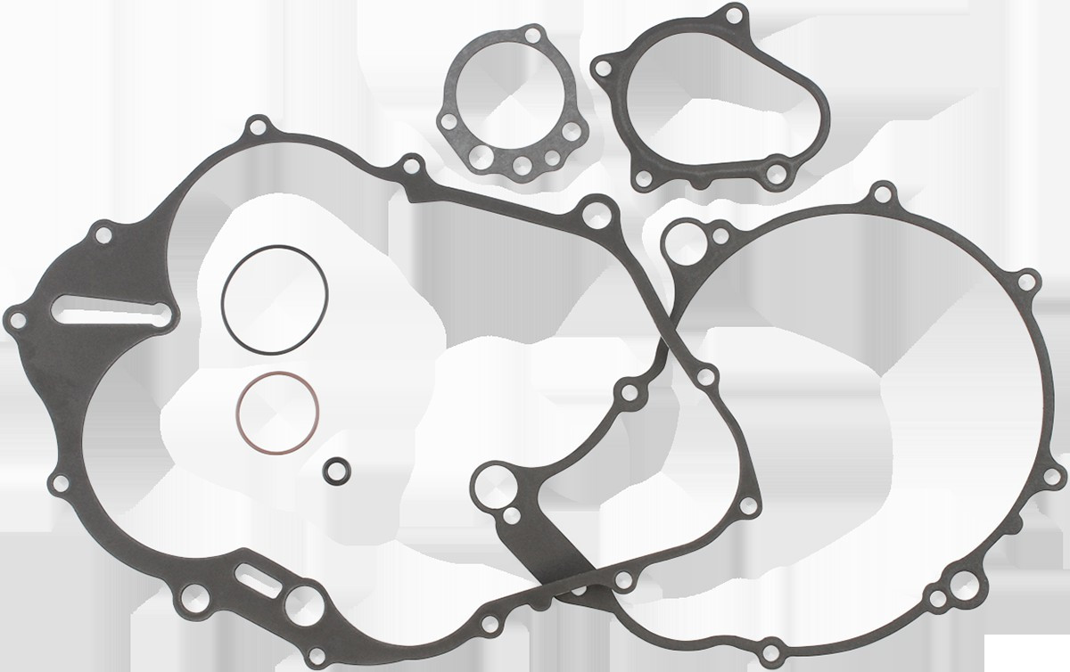 Cometic Gaskets C3339