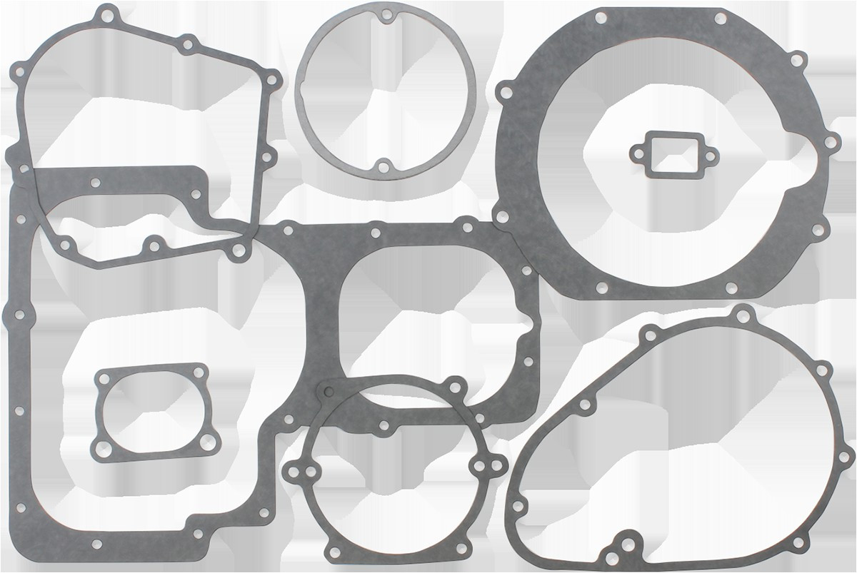 Cometic Gaskets C8072