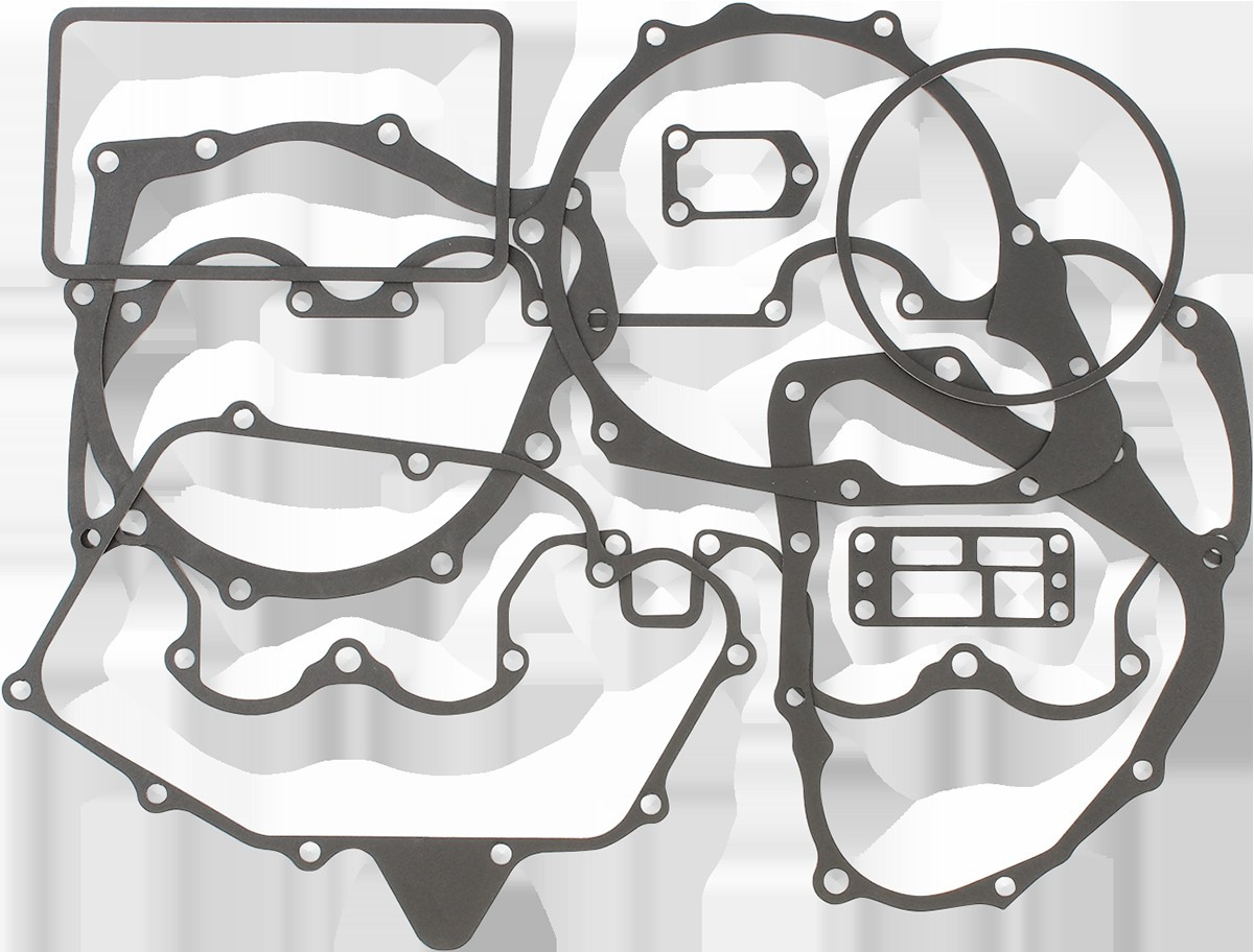 Cometic Gaskets C8863