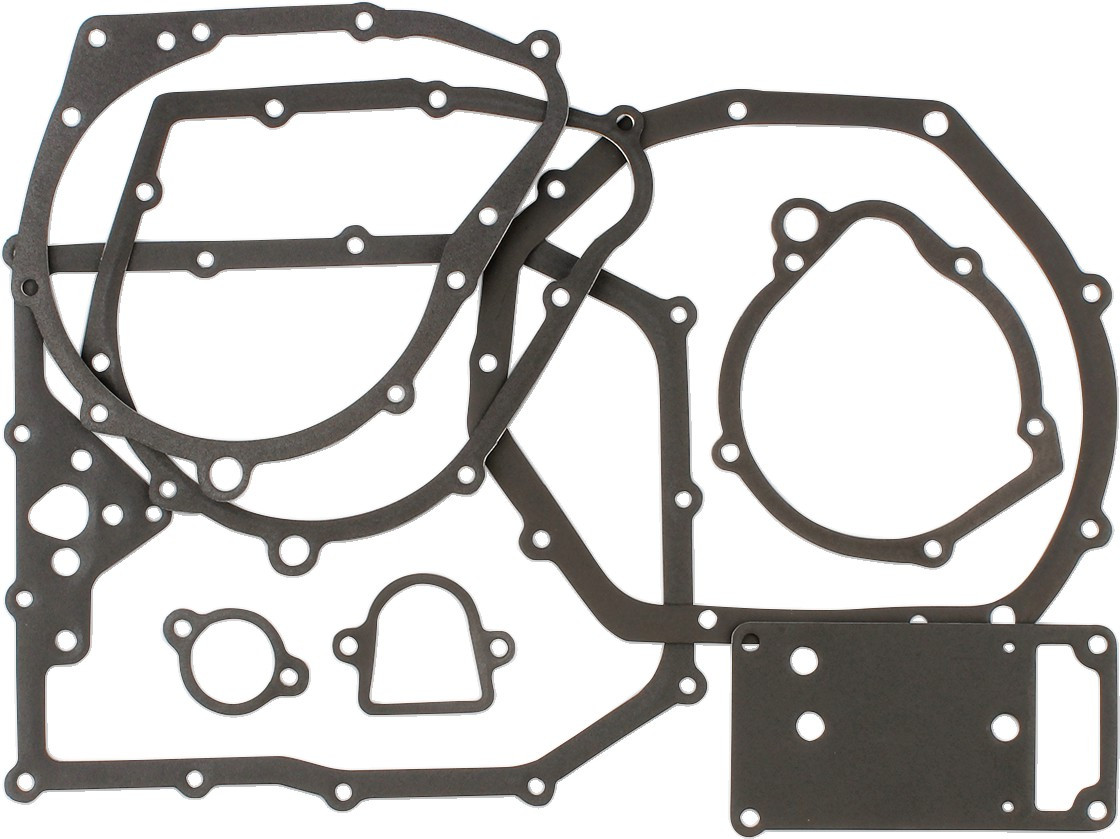 Cometic Gaskets C8081AFM