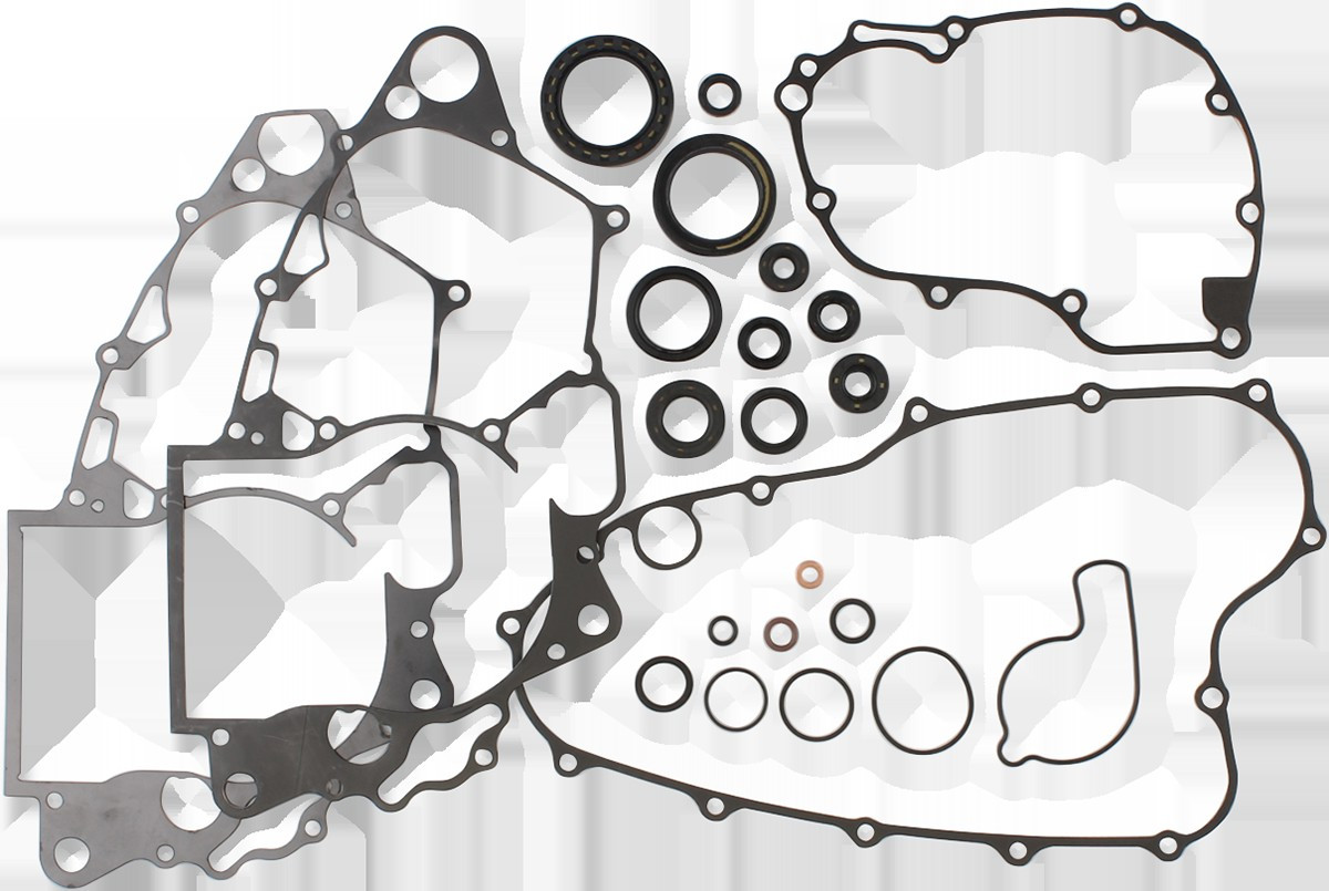 Cometic Gaskets C3047BE