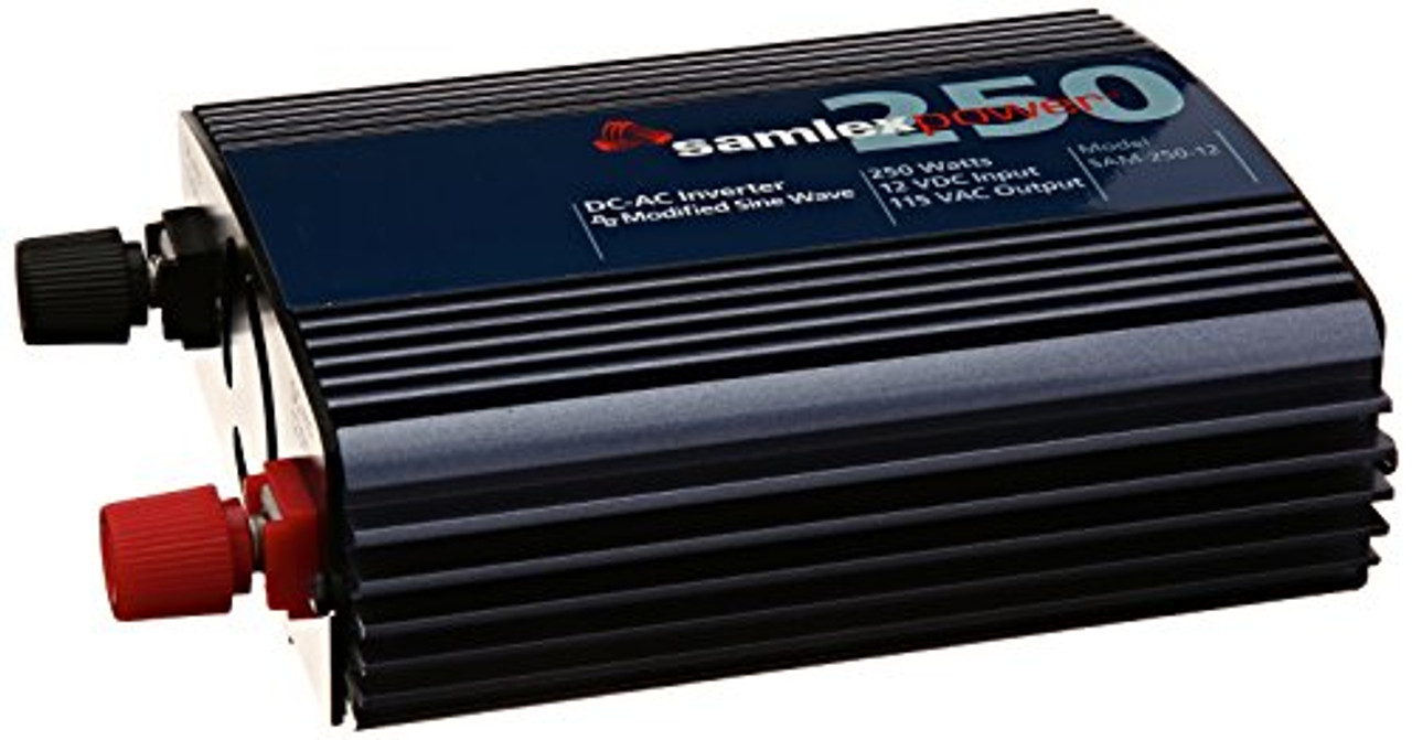 Samlex SAM-250-12