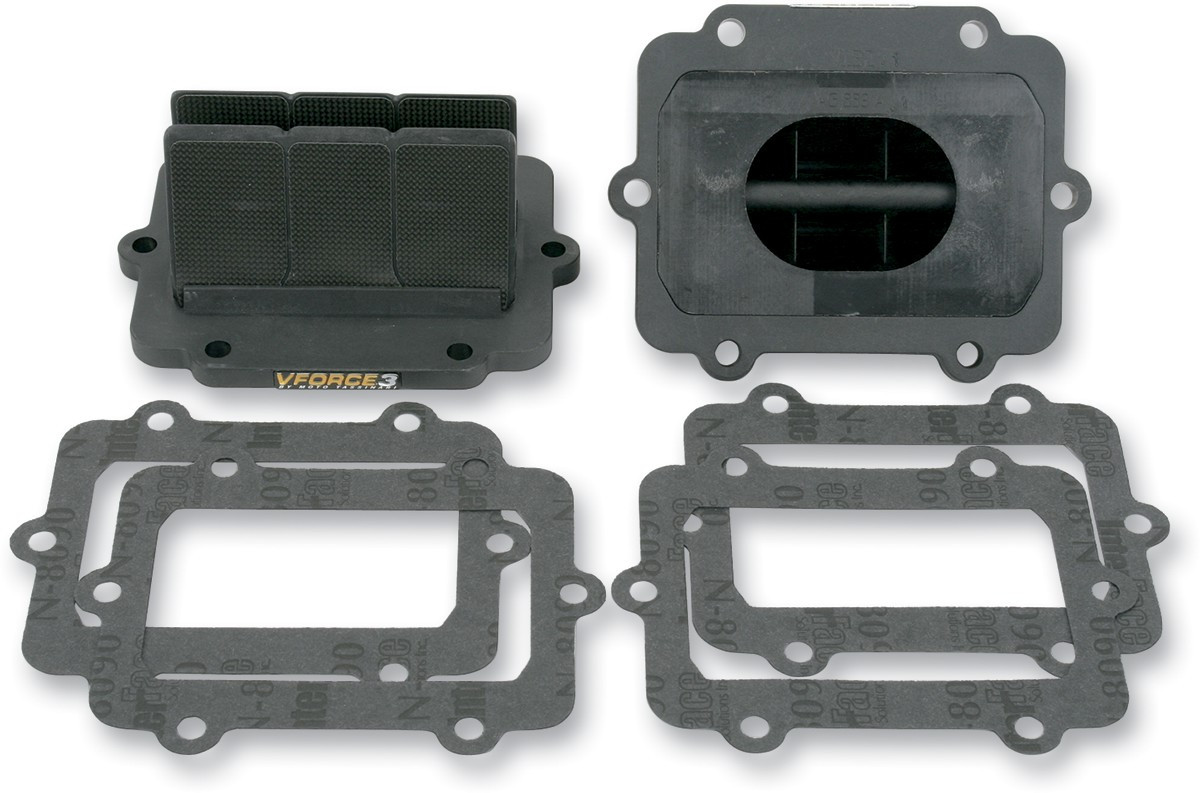 V-Force V3132-873A-2