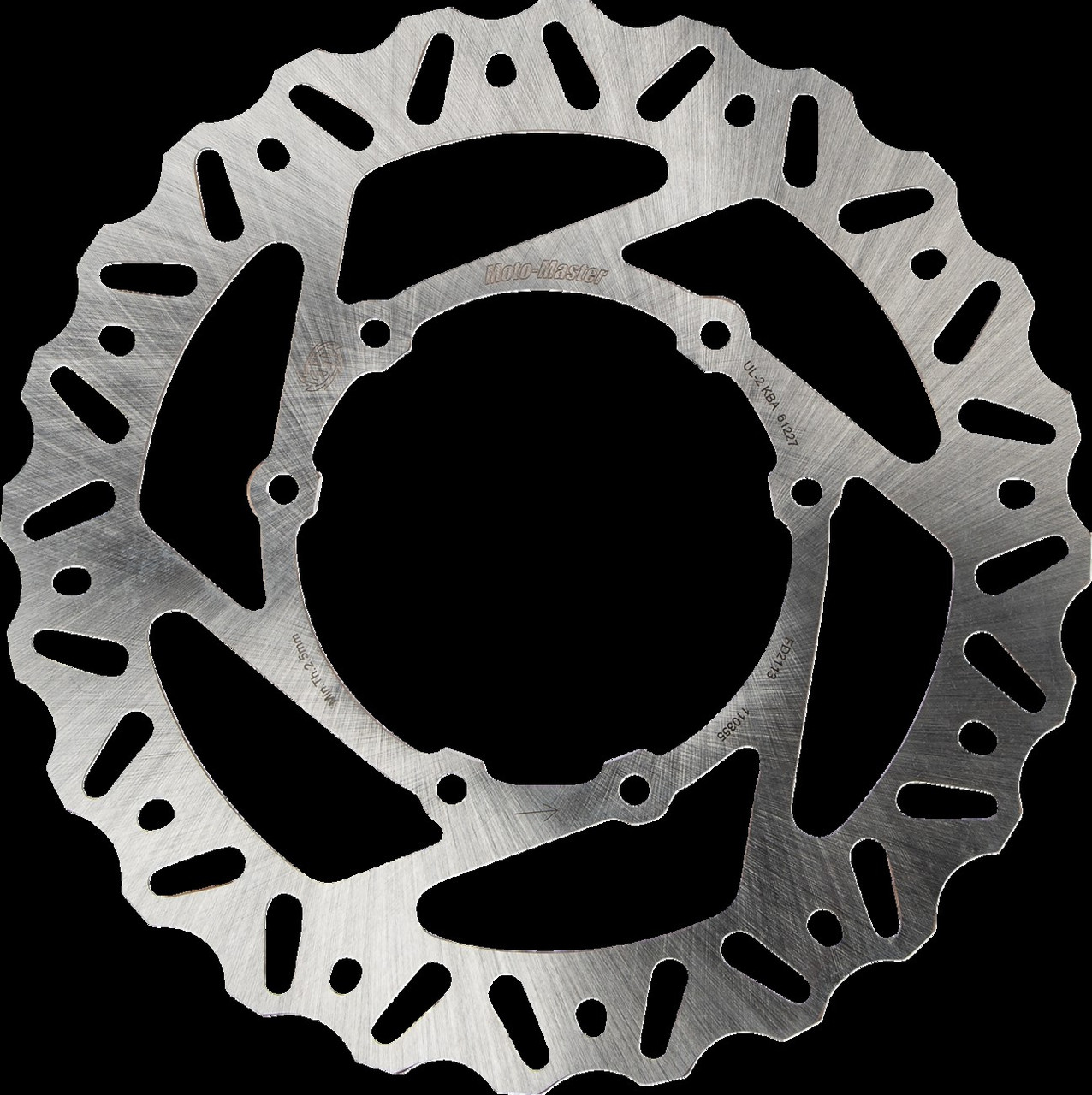 Moto-Master 110355-PU