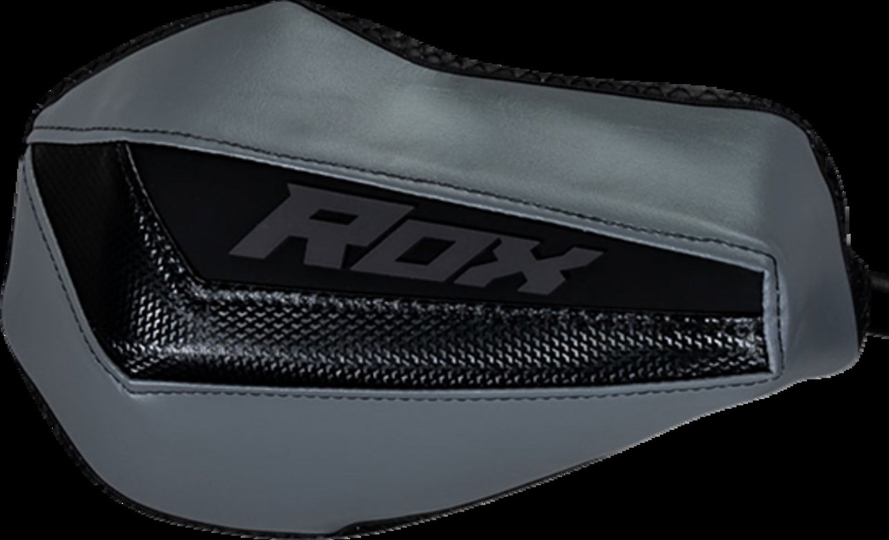 Rox Speed FX FT3-HG-SLT
