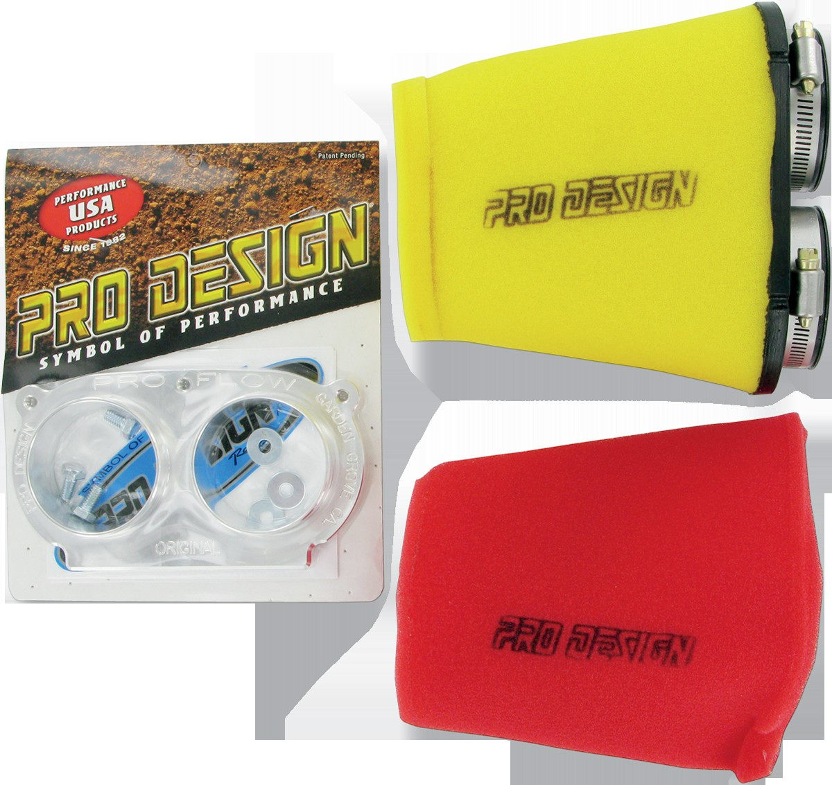 Pro Design PD-205