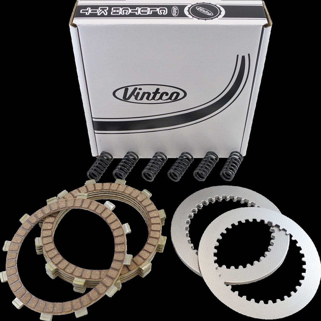 VintCo KCLK01