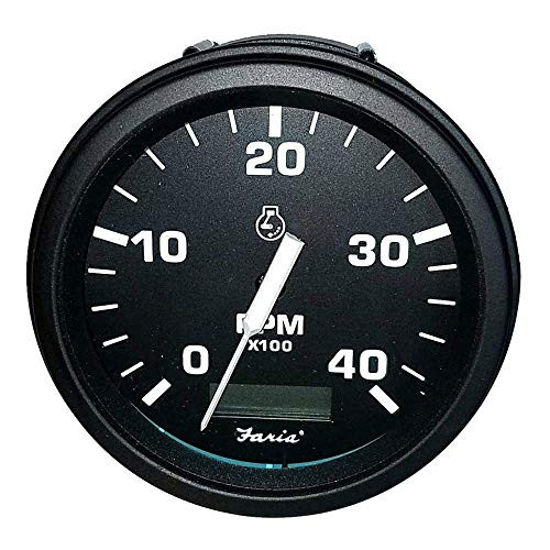 Faria F32834