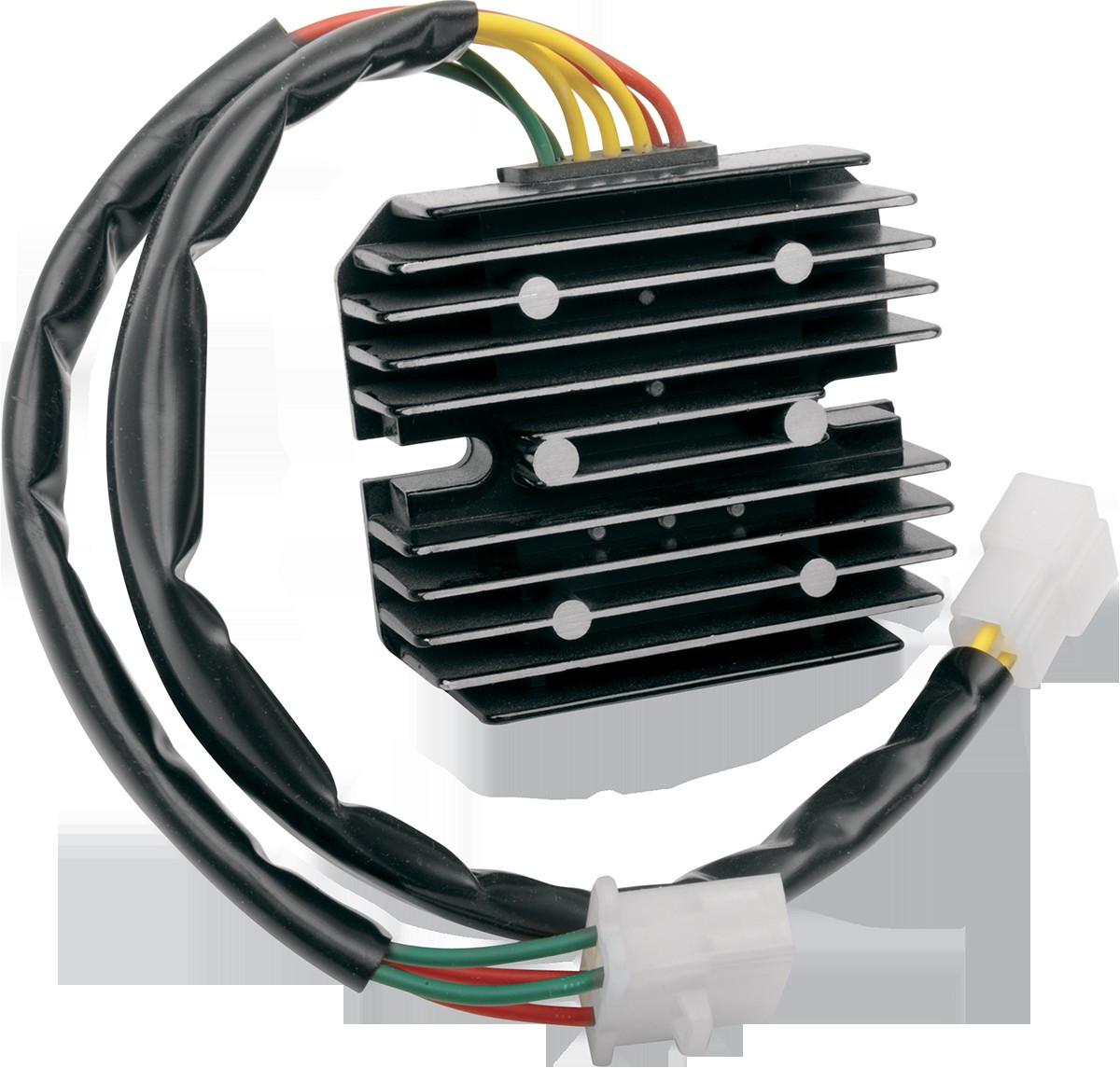 Ricks Motorsport Electrics 10-131