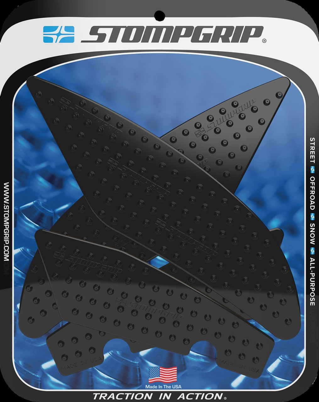 Stompgrip 55-10-0145B