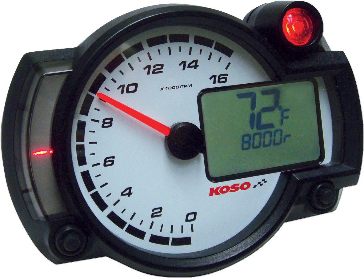 Koso BA015000