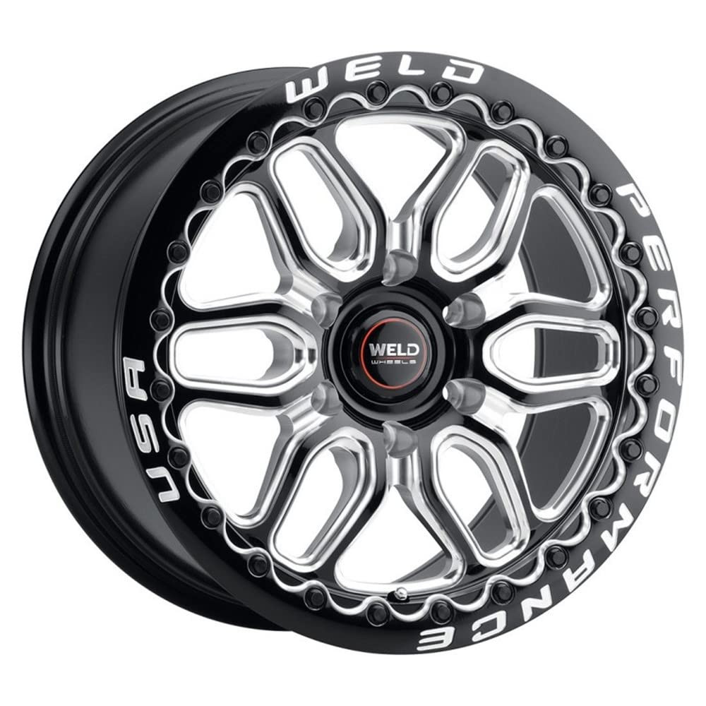 Weld Racing S90370084P25