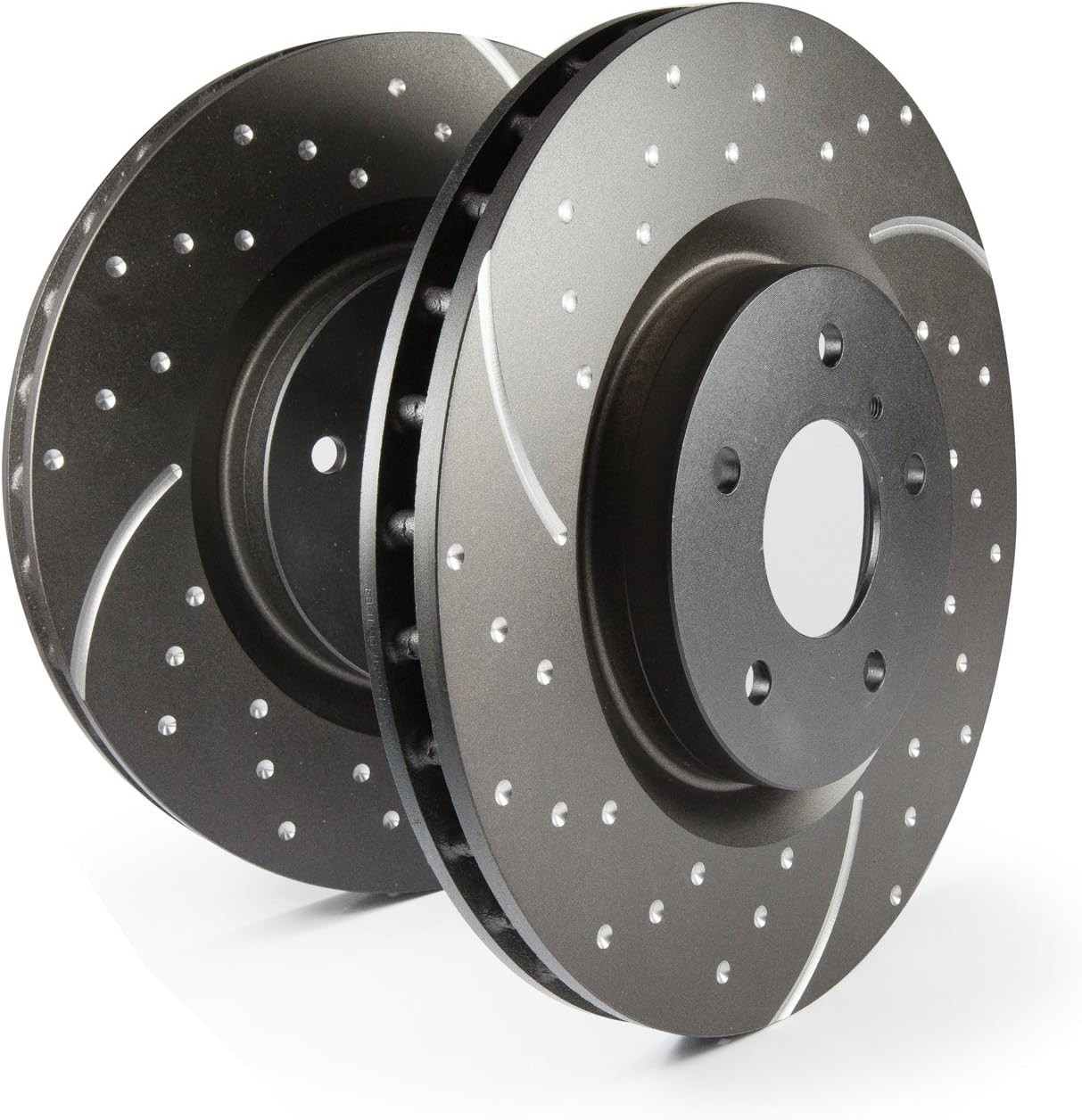EBC GD602