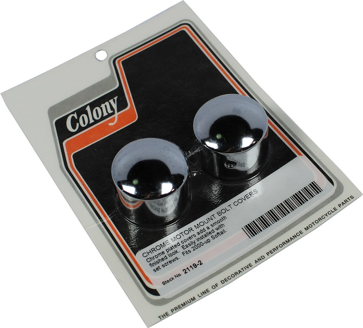 Colony 2119-2