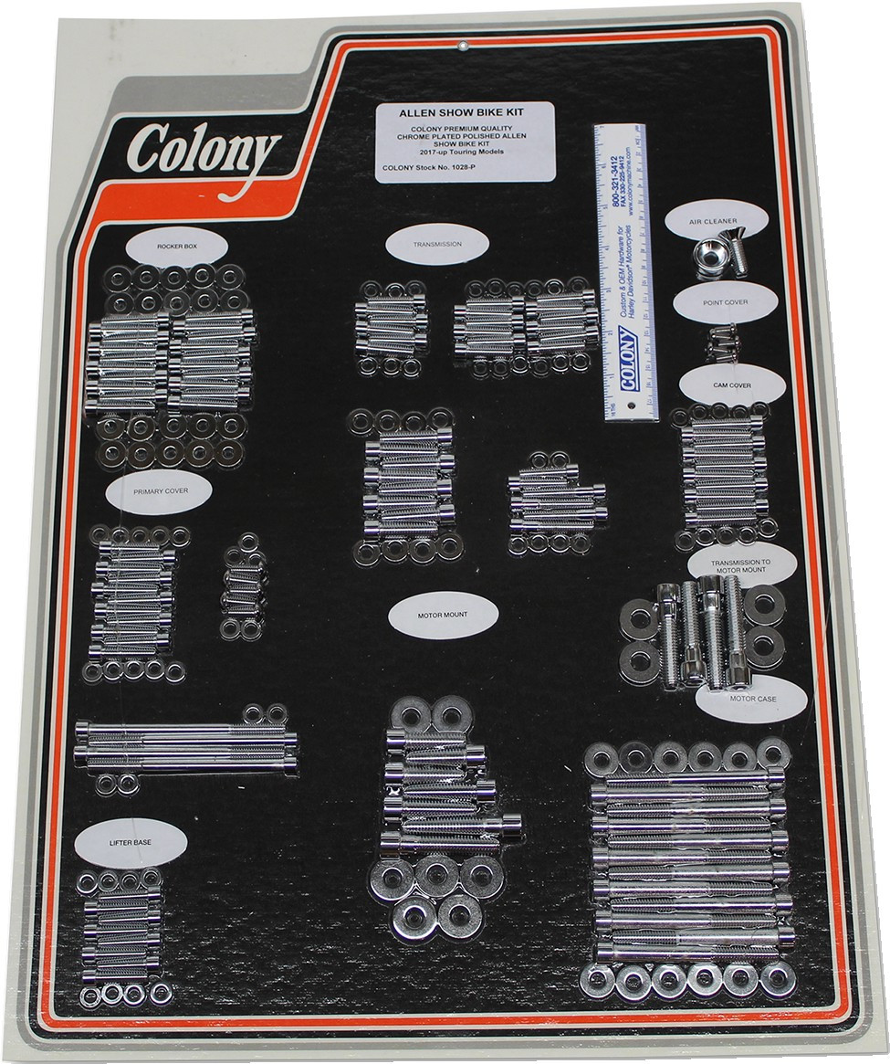 Colony 1028-P