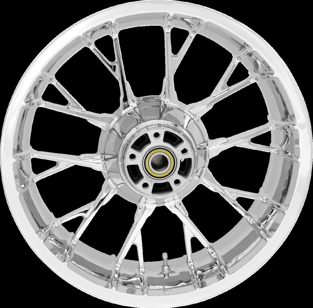 Coastal Moto 3D-MAR185CH
