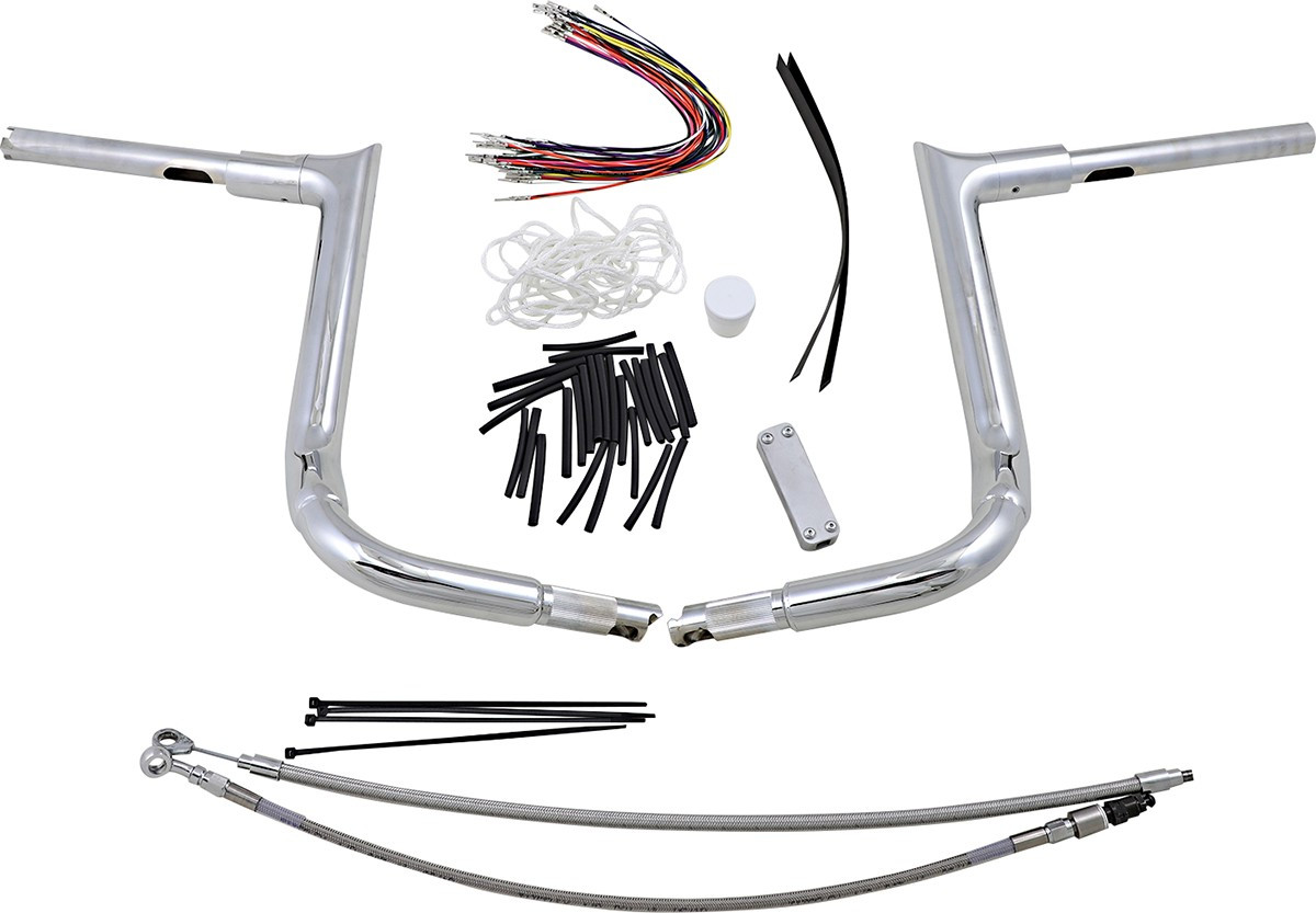 FAT BAGGERS 809114