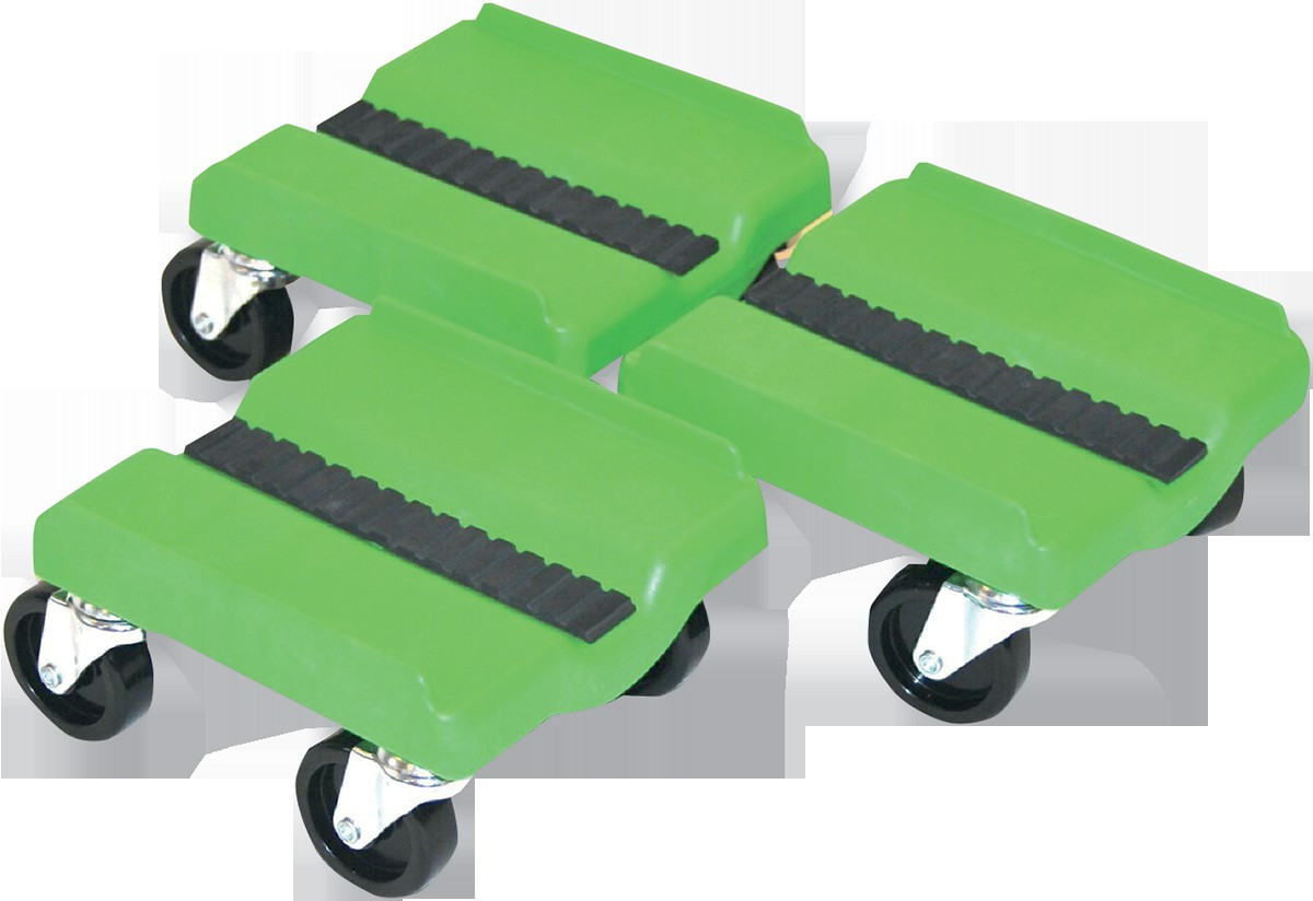 Super Caddy SSC-100GN