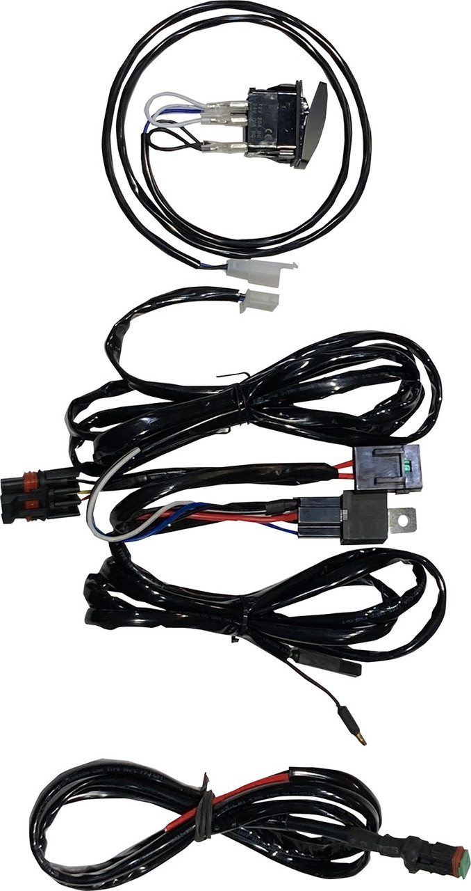 Brite-Lites BL-WHPOL