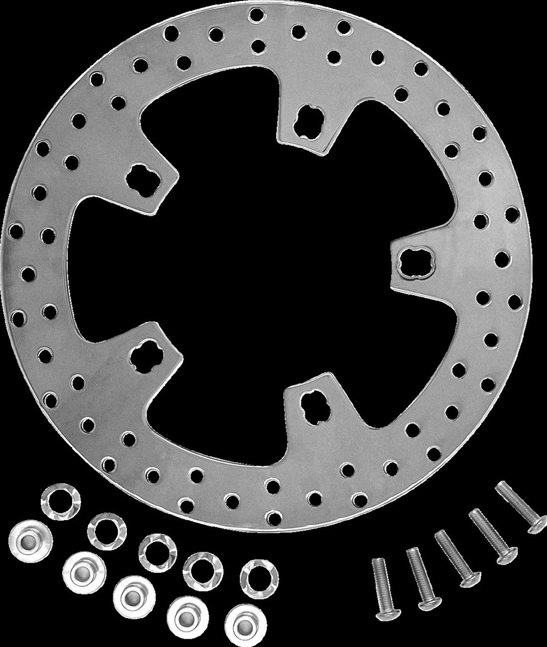 Coastal Moto CM-FR-115S