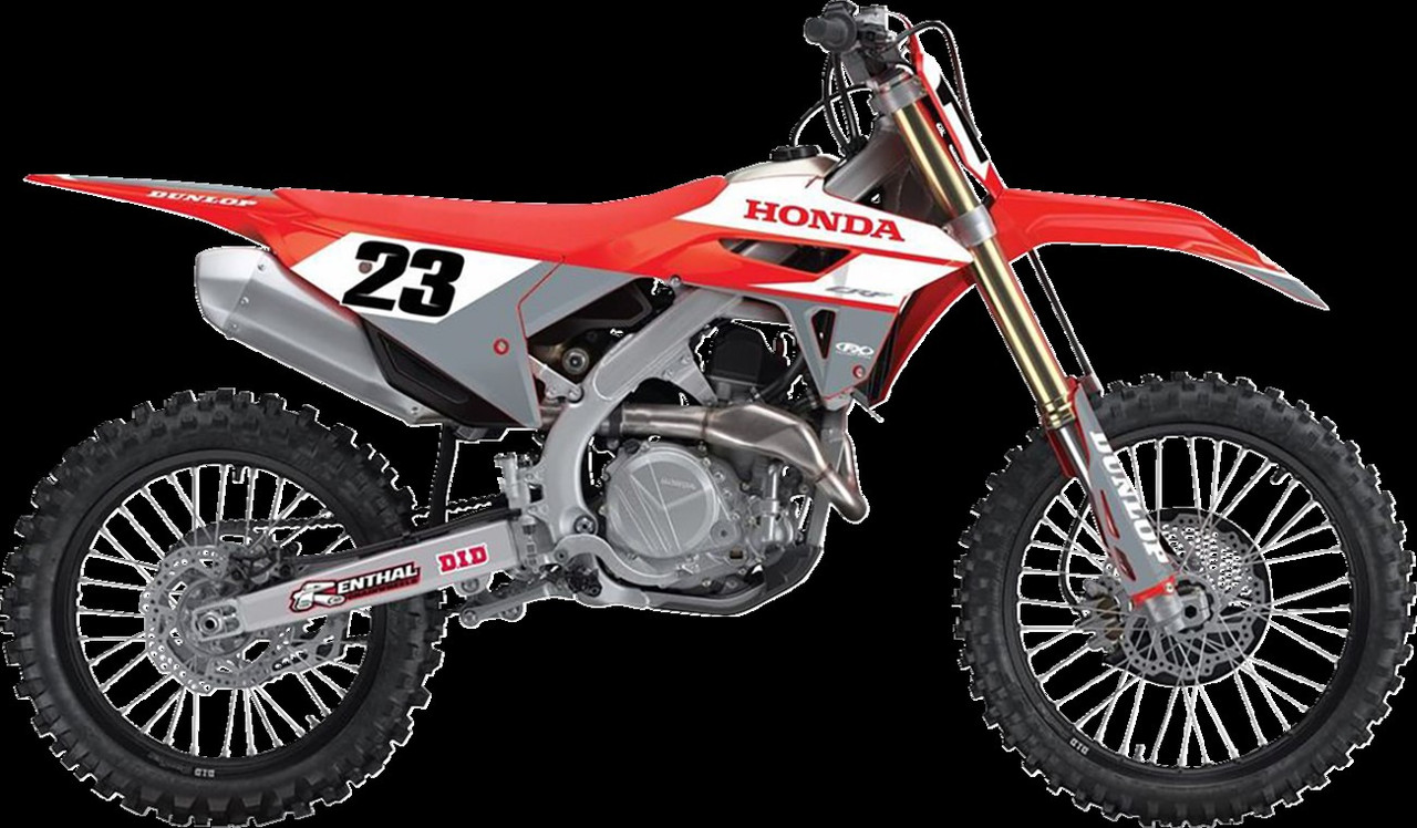 Factory Effex 28-02350