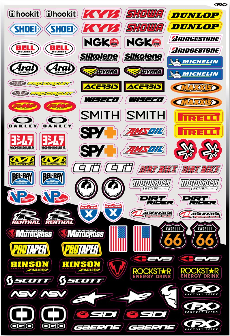 Factory Effex 10-68014