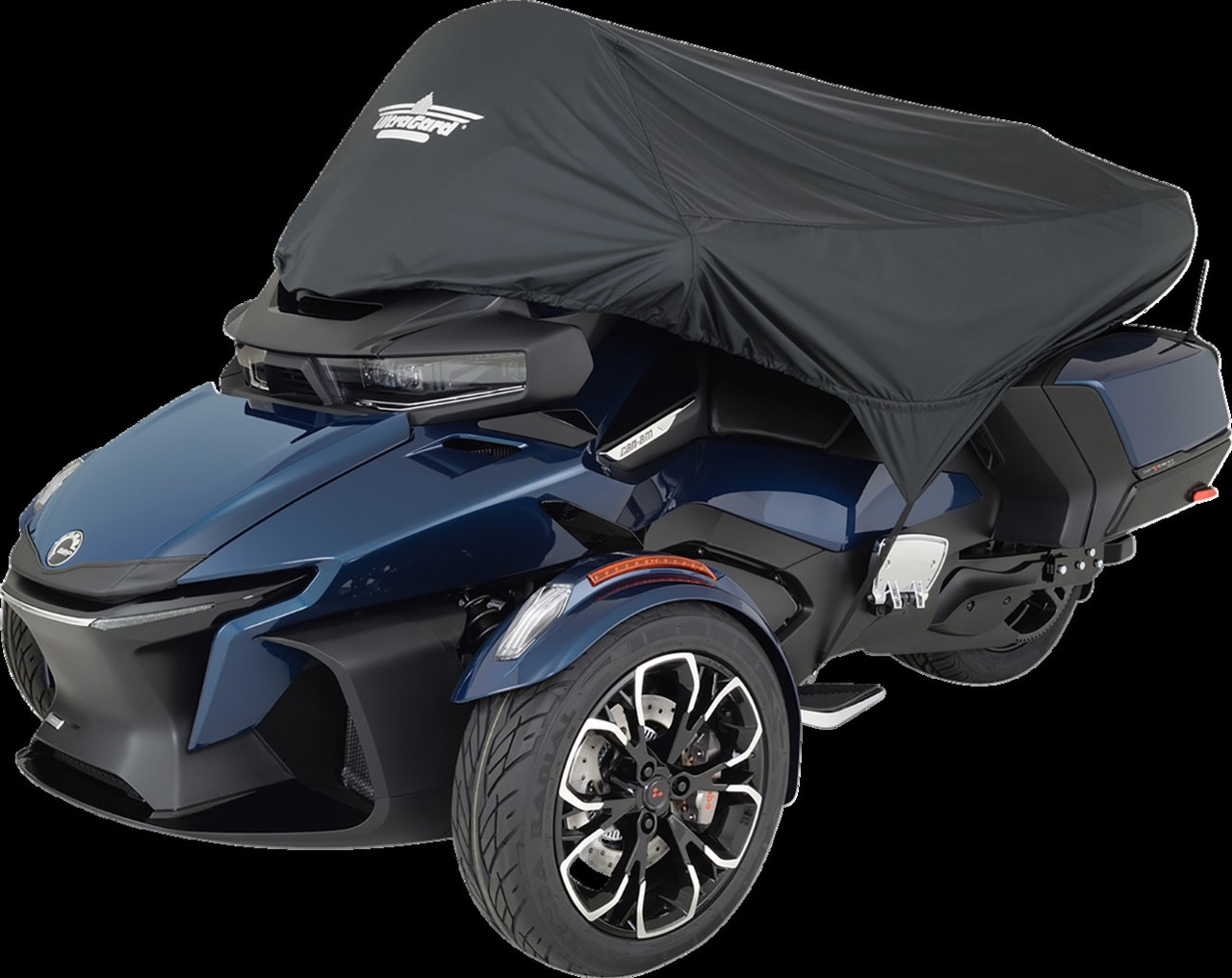 UltraGard 4-447BK