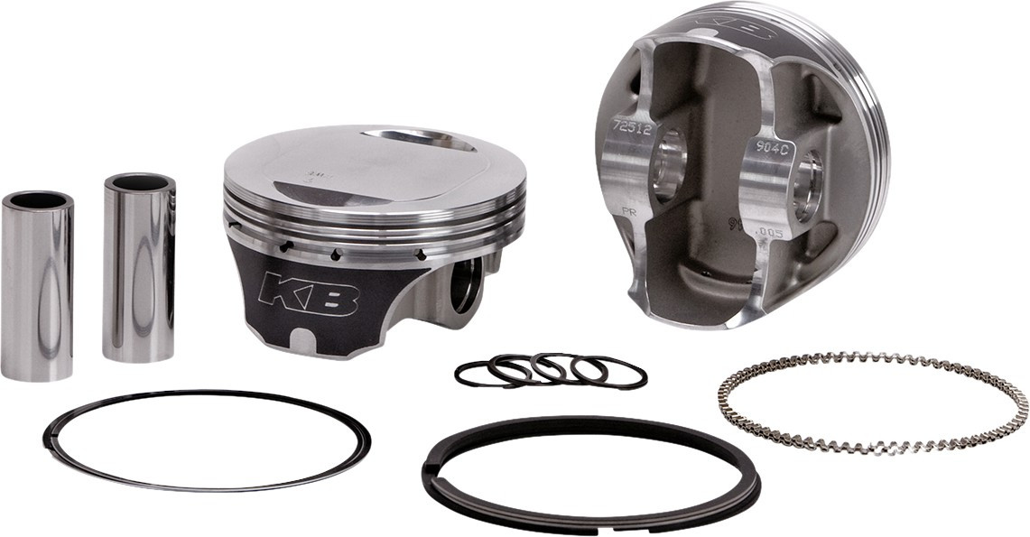 KB Performance KB904C.STD
