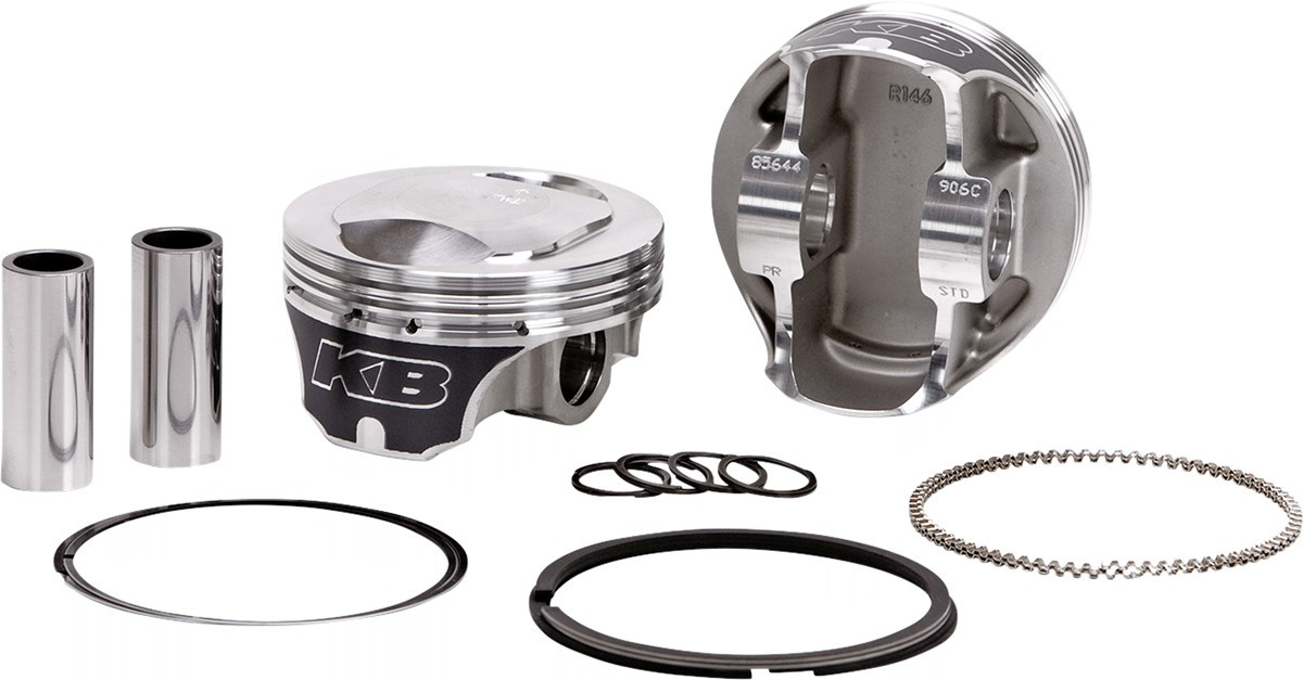 KB Performance KB906C.STD
