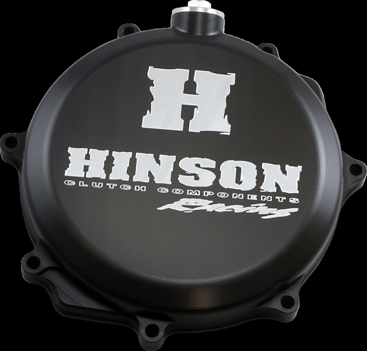 Hinson Clutch C268
