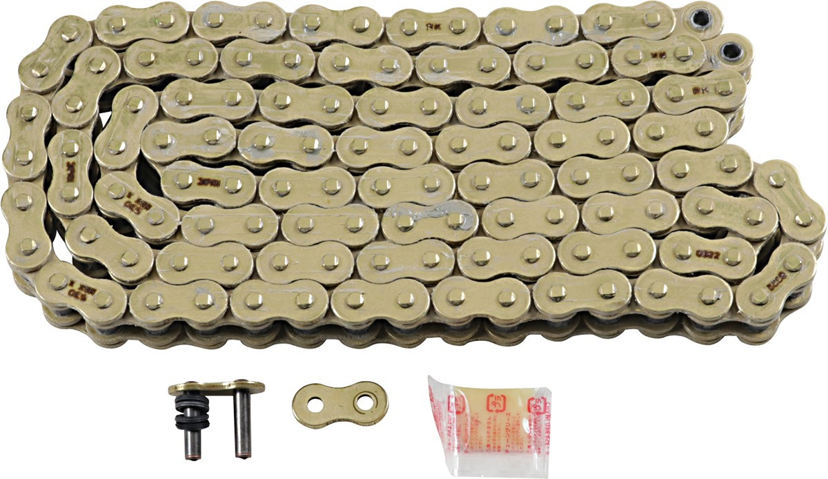 RK Racing Chain 530MAXX-150-GG