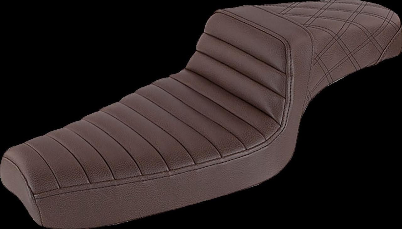 Saddleman 879-03-176BR