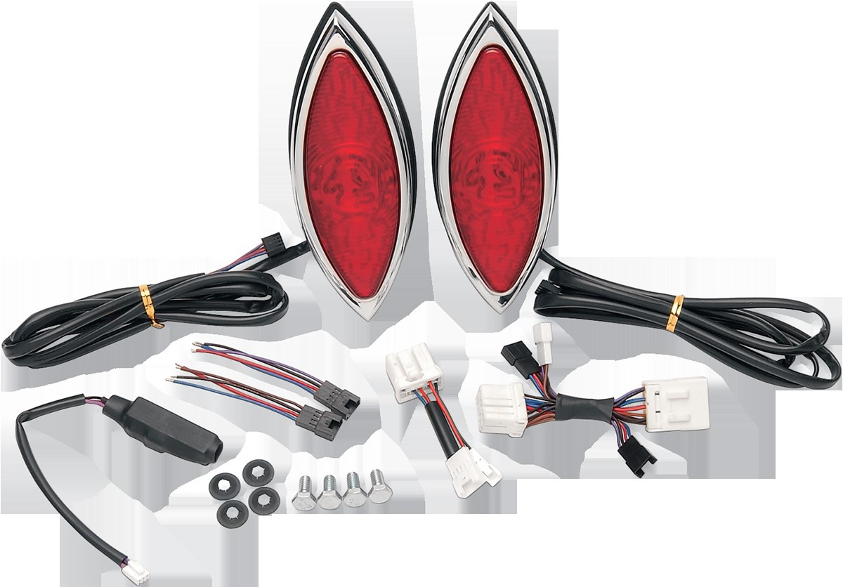 Russ Wernimont Designs RWD-310