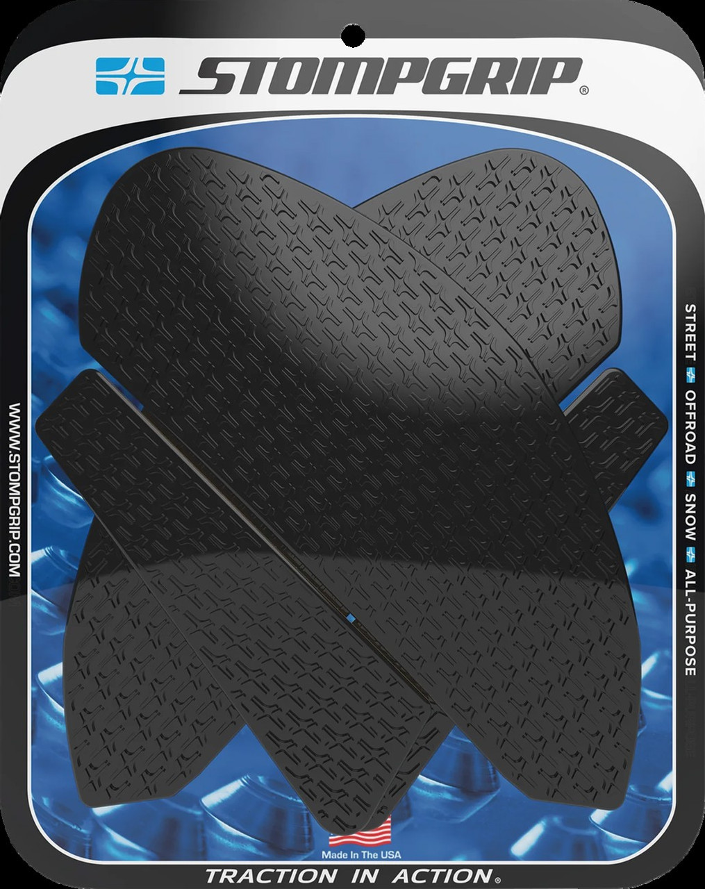 Stompgrip 55-14-0182B