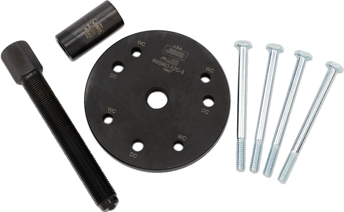 Jims Machining 95960-52C